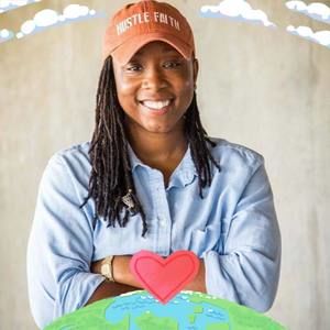 Meet your Posher, Nikita